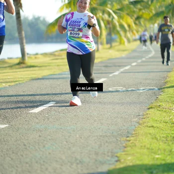 Runner Photo 6114304
