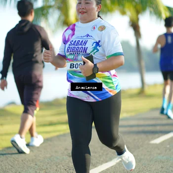 Runner Photo 6114305