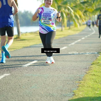Runner Photo 6114306