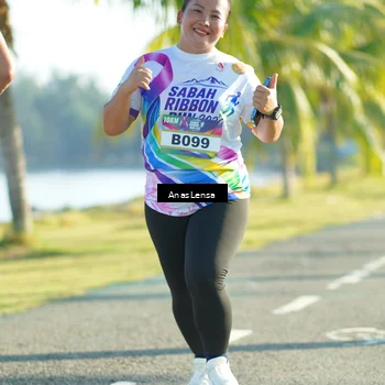 Runner Photo 6114307
