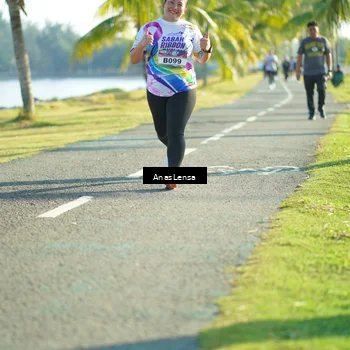 Runner Photo 6114309