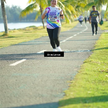 Runner Photo 6114314