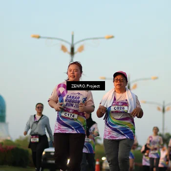 Runner Photo 6114322