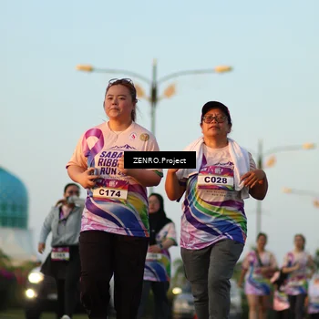 Runner Photo 6114335