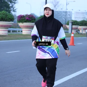 Runner Photo 6114347