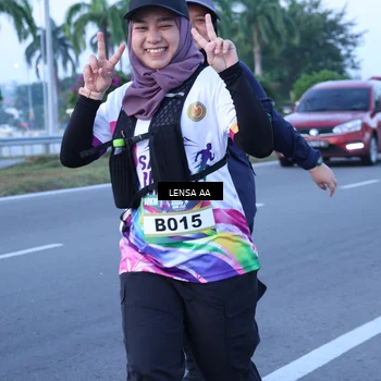 Runner Photo 6114348