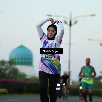 Runner Photo 6114353