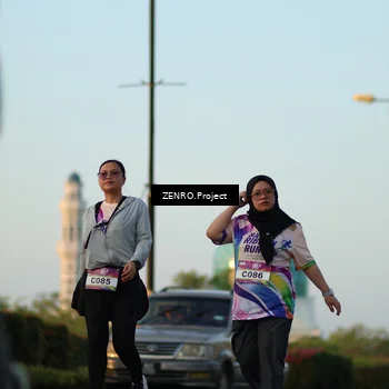 Runner Photo 6114358