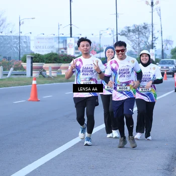 Runner Photo 6114361