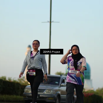 Runner Photo 6114362