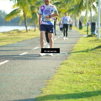 Runner Photo 6114363