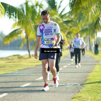 Runner Photo 6114366
