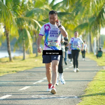 Runner Photo 6114367