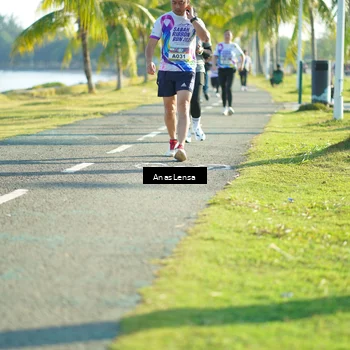Runner Photo 6114370