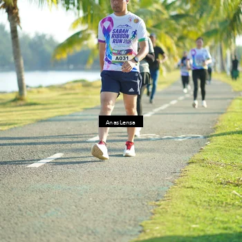 Runner Photo 6114372