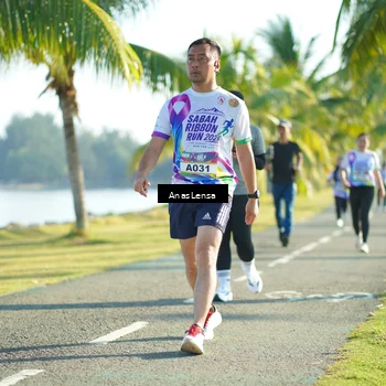 Runner Photo 6114380