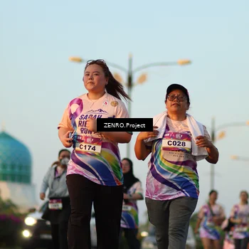 Runner Photo 6114385