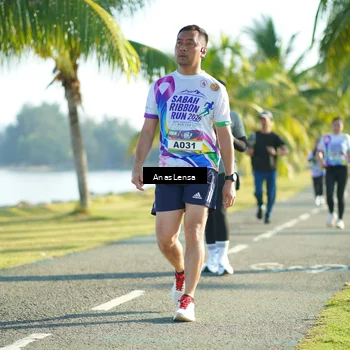 Runner Photo 6114386