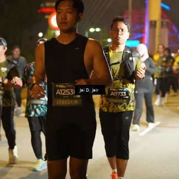 Runner Photo 6114387