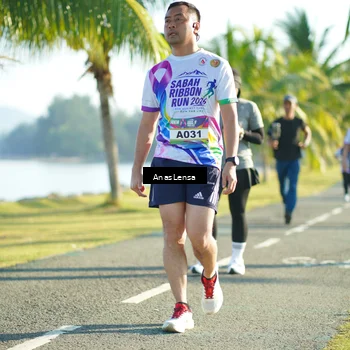 Runner Photo 6114391
