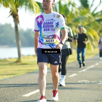 Runner Photo 6114393