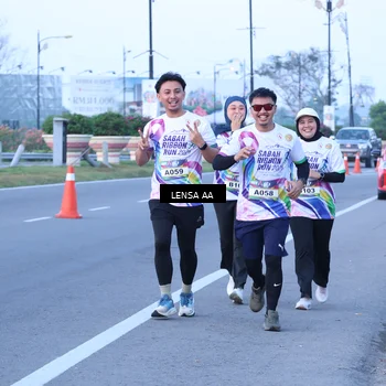 Runner Photo 6114407