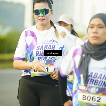 Runner Photo 6114410