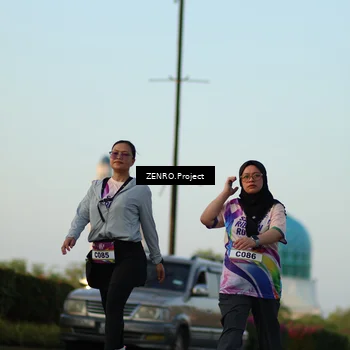 Runner Photo 6114413