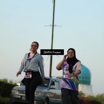 Runner Photo 6114420