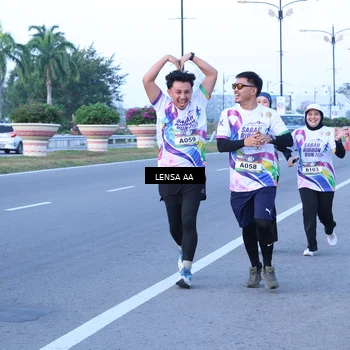 Runner Photo 6114423