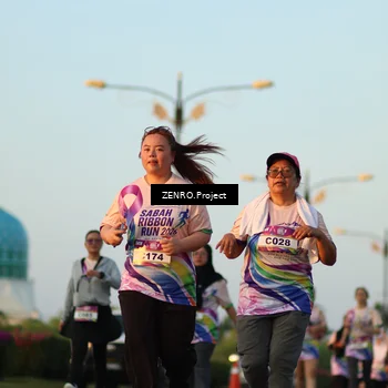 Runner Photo 6114428