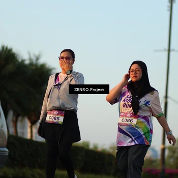 Runner Photo 6114437