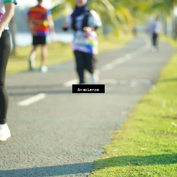 Runner Photo 6114442