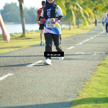 Runner Photo 6114445