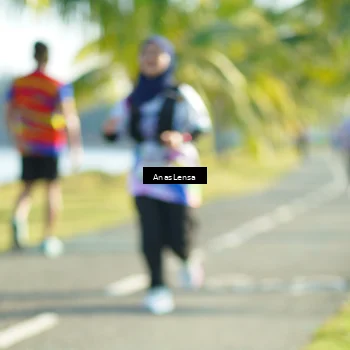 Runner Photo 6114446