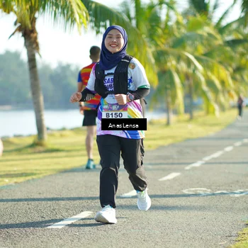 Runner Photo 6114449