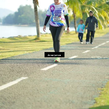 Runner Photo 6114452