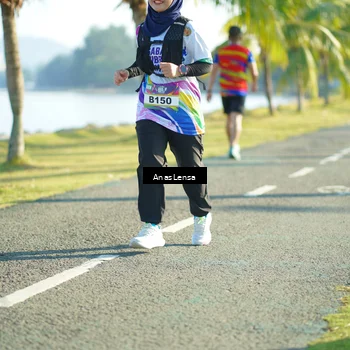 Runner Photo 6114458