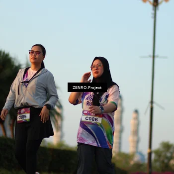 Runner Photo 6114459