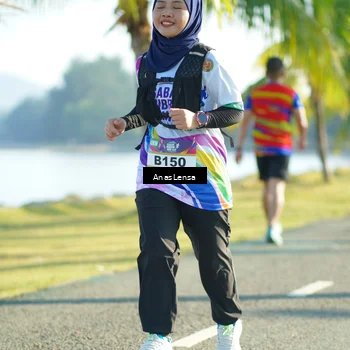 Runner Photo 6114460