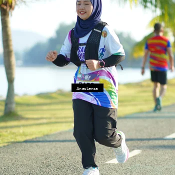 Runner Photo 6114461