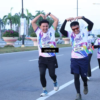 Runner Photo 6114462