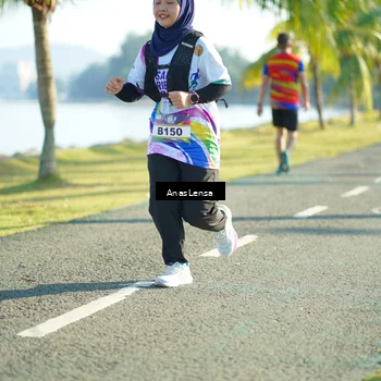 Runner Photo 6114463