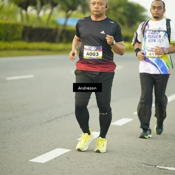 Runner Photo 6114464