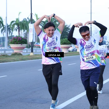 Runner Photo 6114466