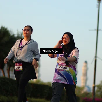 Runner Photo 6114472