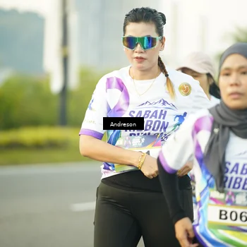 Runner Photo 6114482
