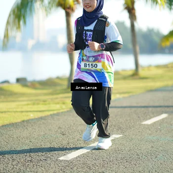 Runner Photo 6114485