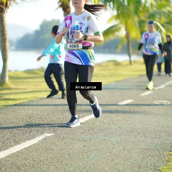 Runner Photo 6114487