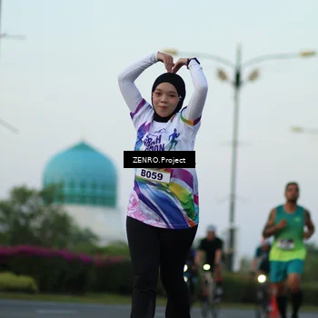 Runner Photo 6114496